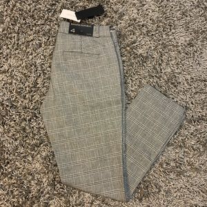 Banana Republic “Sloan” Classic Ankle Pant